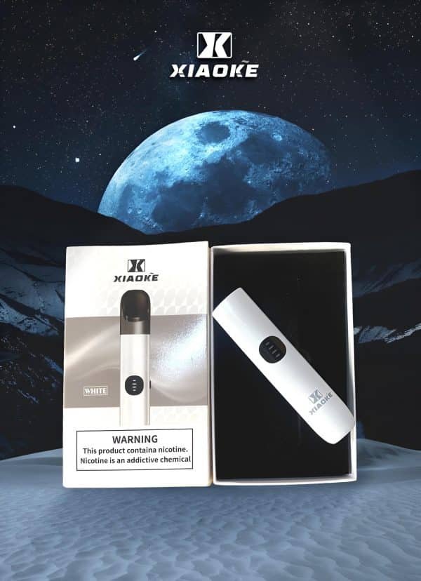 XIAOKE梟客六代主機