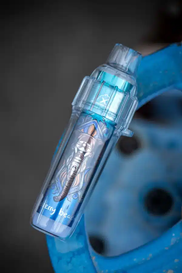 HEBAT喜貝拋棄式7000口【買五送一】