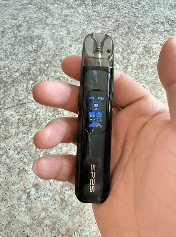 SP2S註油主機大煙主機