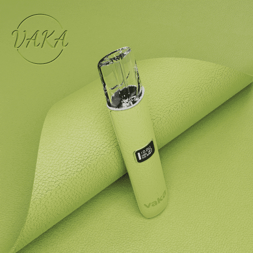 【NEW】WAGOO 哇酷6500口抛棄式電子煙 雙芯組合自由搭配