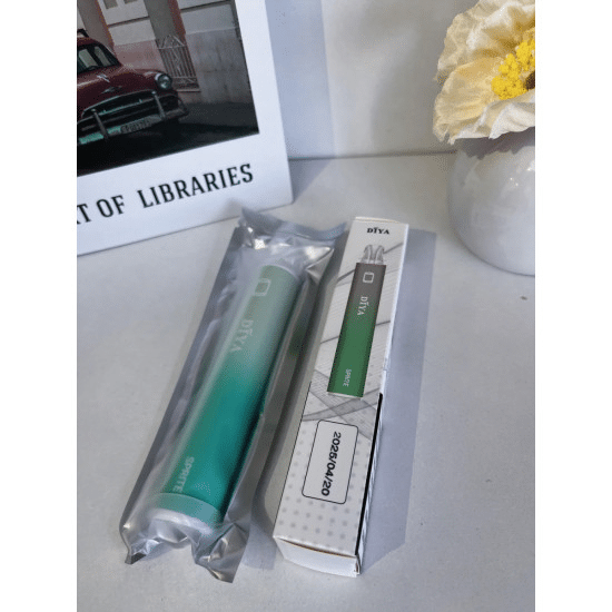 DIYA叮啞抛棄式7500口【買十送一】