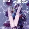 CHILL 一次性拋棄式電子煙 · 8800口