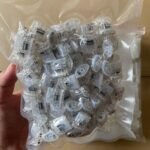 SP2原厰上下分離式空倉 ✨ 適合于所有一代主機🔥不糊芯 💖不漏油 放心直接拍
