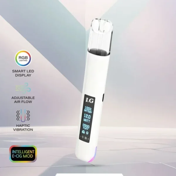 【買十送一】IG主機｜BA主機升級款主機｜高續航智能主機・多色可選