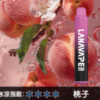 【LANA抛棄式8000口】可充電 油容量巨大❤️‍🔥 LANA ZOLT抛棄式8000口一次性
