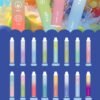 新品上市【叮啞抛棄式7500口】可充電 💖薔薇布林口味✨台灣獨家登場🔥 CP值最高 零故障
