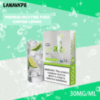 【LANA煙彈】 lana拉納一代通用煙彈 ✨一盒3入 💖台灣現貨 價格全網最低 🔥最涼非他莫屬