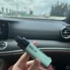 RELX 悅刻抛棄式8000口 有油就有電 透明油艙 高顔值