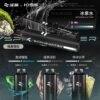 WAGOO哇酷拋棄式6500口10送一