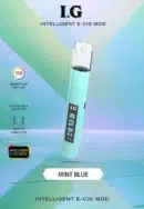 【買十送一】IG主機｜BA主機升級款主機｜高續航智能主機・多色可選