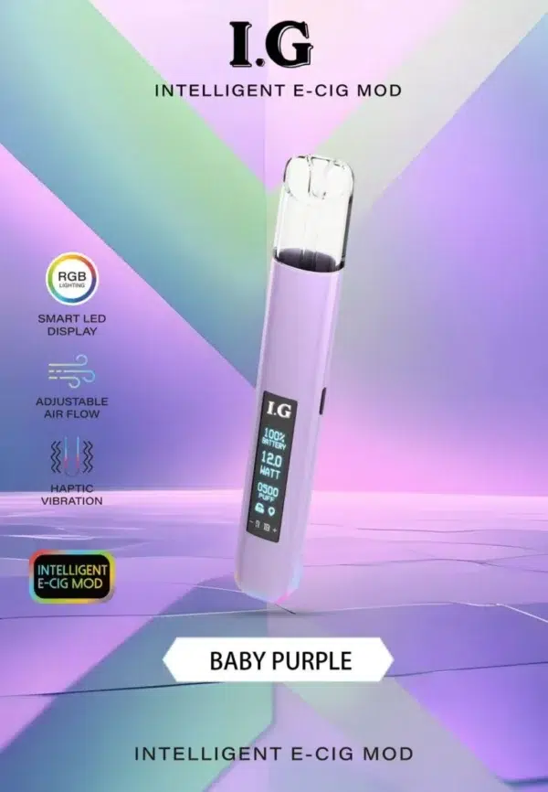 【買十送一】IG主機｜BA主機升級款主機｜高續航智能主機・多色可選