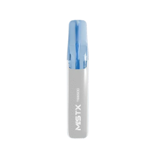 MIST X 鴨嘴獸拋棄式6500口 買十送一