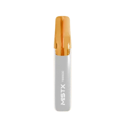 MIST X 鴨嘴獸拋棄式6500口 買十送一