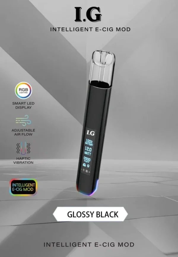 【買十送一】IG主機｜BA主機升級款主機｜高續航智能主機・多色可選