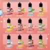 ILIA小煙油全系列口味 30ml/35mg